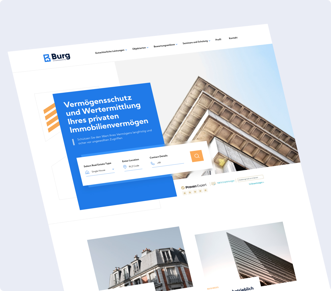 portfolio-burg